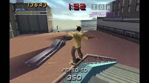 Nostalgia - Tony Hawk's Pro Skater 2 🔥 #tonyhawk #tonyhawksproskater #tonyhawkproskater2 #tonyhawkproskater #tonyhawkweek #tonyhawks #tonyhawkfoundation #tonyhawkunderground #tonyhawksunderground #tonyhawkboxboarders #skater #skaters #skaterua #skaterguy #skaterock #skaterboy #skatereels #skatergirl #skaterstyle #nostalgia #nostalgia #NostalgiaPura #NostalgiaGamer #ps1 #gameplay #gameplay #gameplayer #gameplayvideo #gameplayclips | TonGamer