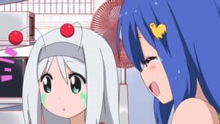 Shaun of the Dead with Senpai