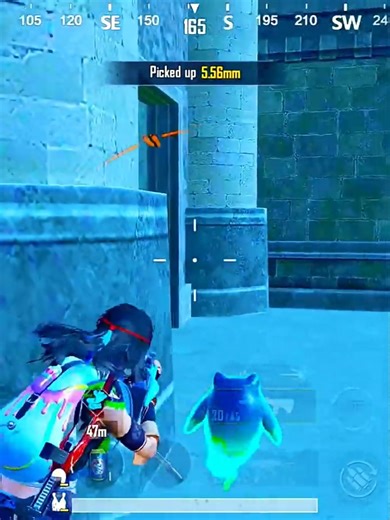 Revenge King for a Reason😈