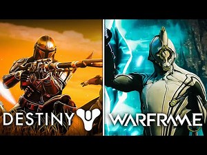 🔴 DAMAGE TESTING THEN WARFRAME THE OLD PEACE LATER!!