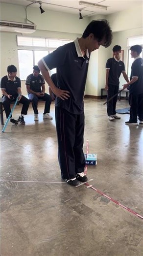 ท่า Y-Balance Test