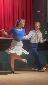 Boogie Woogie Teacher Introduction at Boogie Invitational Weekend 2025 🤩 Thank you so much to everyone attending the first edition of BIW! We cannot wait for the next one in December 2026 🫶🏼 #dance #dancer #dancers #boogiewoogie #swingdance | Sondre & Tanya