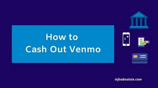 How to Cash Out Venmo [Easy Guide] | Info Absolute