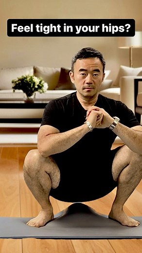 This one stretch could change that!👍🏻 The Cossack stretch is a powerful way to release tension in your hips, groin, and quads. It opens up your lower body, improves flexibility, and builds strength in your legs—all while enhancing mobility. If you’re looking to ease into a deeper range of motion, especially for your hips, this stretch is perfect! Remember, go slow and listen to your body. 🌟 🏆FOLLOW @master.mikelee for more mobility in your life. #mobilitytraining #fitover50women #MobilityFor