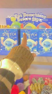 Stitch Secret Box Unboxing Review