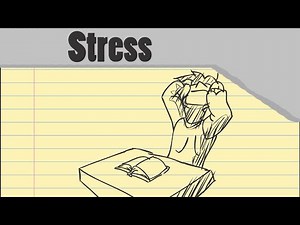 Stress (Animated Short)