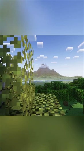 A World without.... #viral #isurvived100daysminecraftinhindi #minecraft #gaming