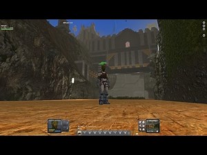 Planet Explorers. Застройка базы, укрепление и расширение.