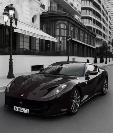 The Dream Garage: Porsche 911 Edition