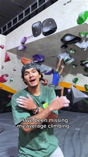 Sweaty Pirate Adventures in Climbing