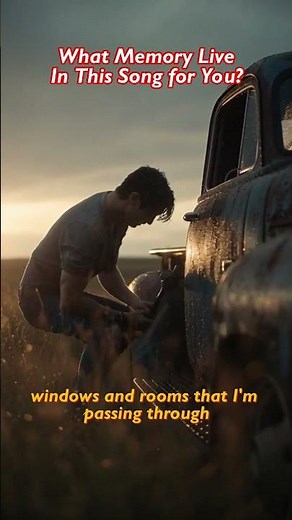 Best Country Music Collection - Temporary Home By Carrie Underwood - Emotional Country Story Song