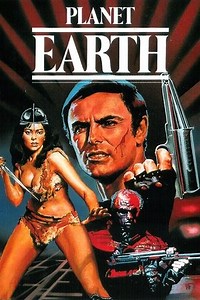 Planet Earth (1974) - AZ Movies