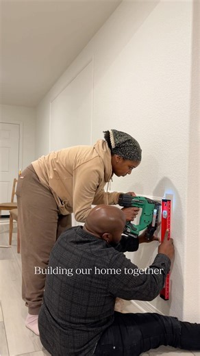 There’s no place like home (Entryway Makeover)