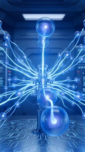 Can quantum computing simulate the entire universe? 🌌