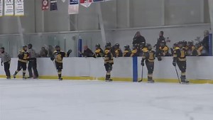 Kingston eyes first place in the Provincial Junior Women’s Hockey League