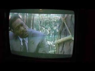 Event Horizon (1998) VHS Previews