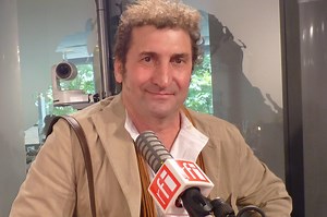 El Invitado de RFI - Luis Rigou con 'Tango secreto’ en el Teatro del Atelier de París