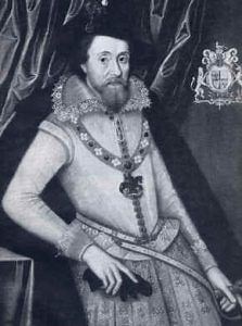 James I and Impositions - History Learning Site
