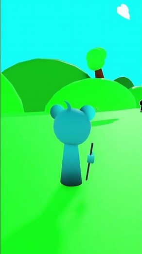 How to get New Sprunki Wenda Treatment Sky in 3D Sprunki Multiverse Roleplay!