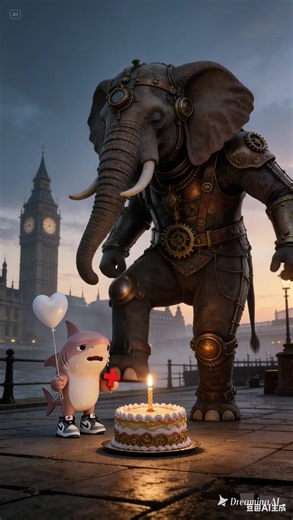 Help Kids Understand Sea Conservation Through Animation