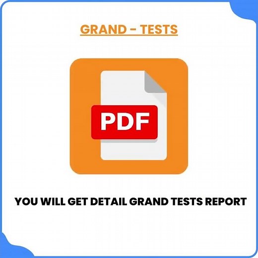 Grand Test Tutorial - How to Prepare for and Ace Your Practice Tests