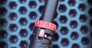 Hop-UP m249 Featherweight / Cybergun