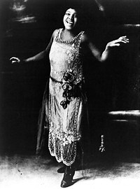 Bessie Smith: Best songs, Albums and Concerts - Mozaart