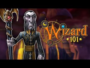 TAKING ON MALISTAIRE SOLO! | Wizard101 Death Wizard Playthrough EP14 - Dragonspyre Part 3
