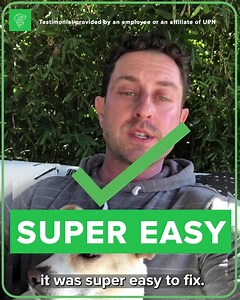 Has your dog been itching & licking consistently? (Especially those paws 🐾!) if you think that is normal - Think again. It may be a sign of a deeper underlying issue with their nutrition & immune system. These signs can include: 🟥 Lower Energy 🟥 Gaining Weight 🟥 Trouble Using The Bathroom & more These symptoms are likely to be a sign of what's to come. Luckily improving your dog's gut health is one of the best ways to bolster their health since it bolsters their immune system, helps protect 