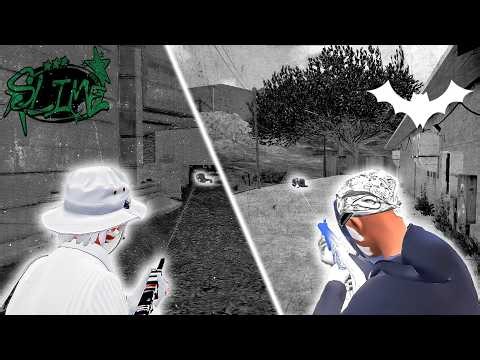 Ballers | Fivem Montage