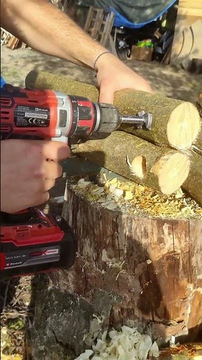 Craft Weatherproof Furniture Joints with Forstner Bit Drilling Mastery!