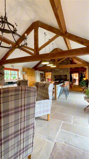 98K views · 156 reactions | Set in an idyllic Wolds location just a...