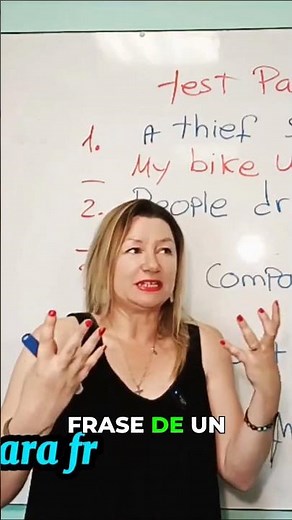 Do you know how to use the passive voice? Find out with this quick quiz