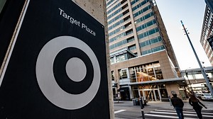 Employees at Target HQ given option to work from home or in-person