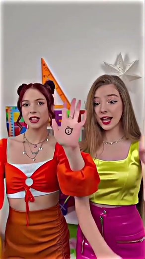 Tina or Ariel?😎❤️#crazyghar#crazycasa#timtin#trending#viralvideo#shorts#foryou#tina#ariel