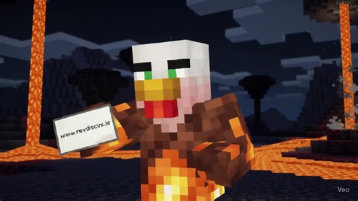 Exploring Rev Disco in Ireland: A Minecraft Adventure