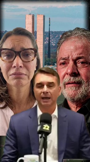 Vamos Mostrar nossa força nas redes sociais #politica #foralula# #flaviobolsonaro #22