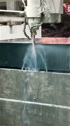 creating 3d toolpath in artcam #woodworking # stone working #cnc #wood #stone