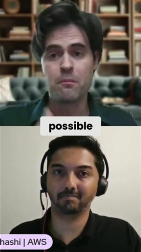 Deploying Machine Learning Models Faster #shorts