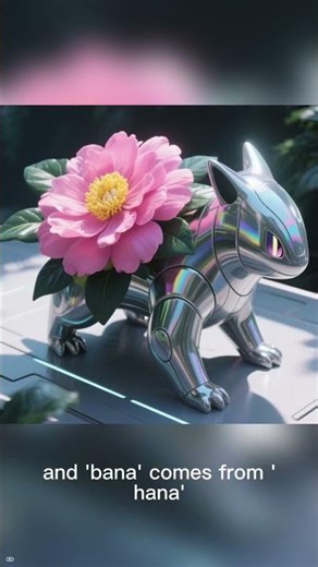 Pokename 3 ポケモンの日本語名 #3: フシギバナ！