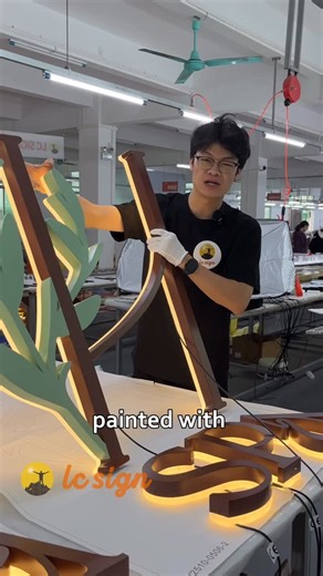 LC-lightbox on Instagram: "What’s up homie🤠🤠 More LED sign and light box👇 📞WhatsApp: +86 153 6000 7583 📧Email: siya@lcsign.com #ledsign #ledlights #ledfactory #hotel ##supermarket #park #restaurant #tourism #lcsign #us #reels #funnymemes #funnyvideo #business"