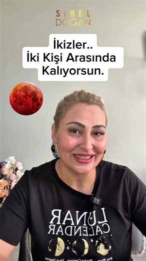 İkizler Burcu Dolunay Etkileri ve Karar Süreci