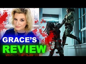 The Predator Movie Review