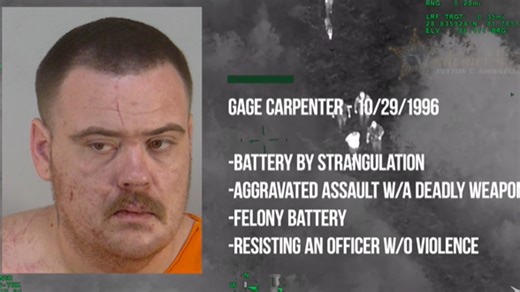 Lake County man arrested after allegedly threatening to kill during altercation