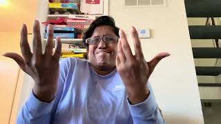 Hello deaf America and world 🌎