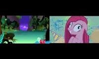 Mix of 2 videos from youtube : The Best Psychosocial PMV there is on YouTube (A.K.A. Pschosocial PMV Comparison)