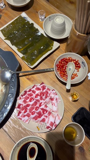 Experience Authentic Chinese Hotpot at Laozao Hotpot in NBO