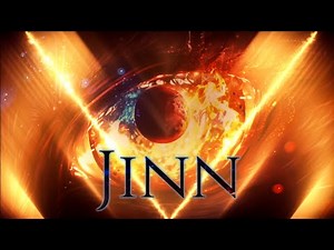 The Supernatural Jinn - Demons with Human Form