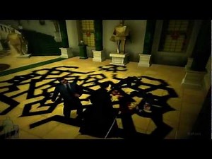 Max Payne: Mod Matrix Gameplay + Download