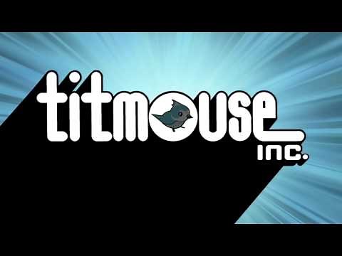 Titmouse/Hasbro Studios (2017)